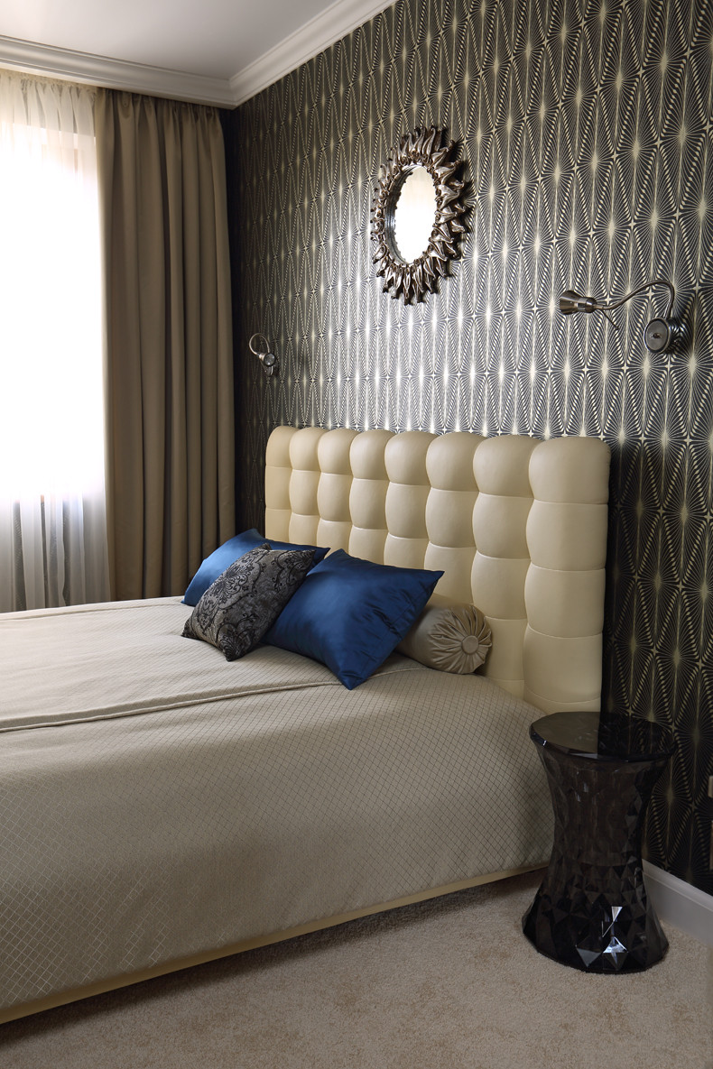 Квартира 121 серии