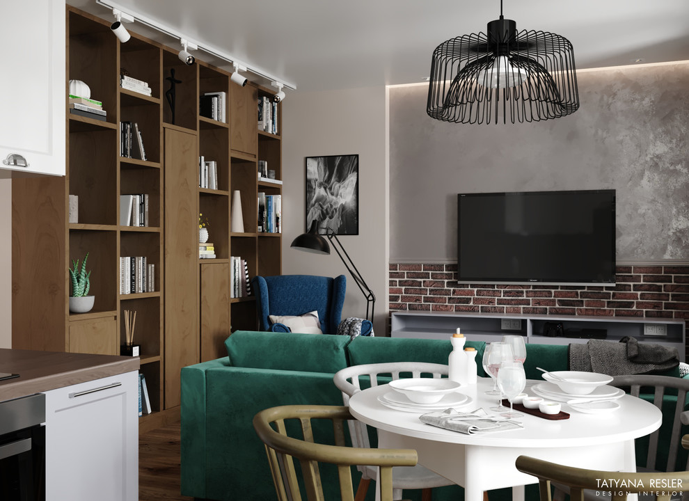 EASY LOFT