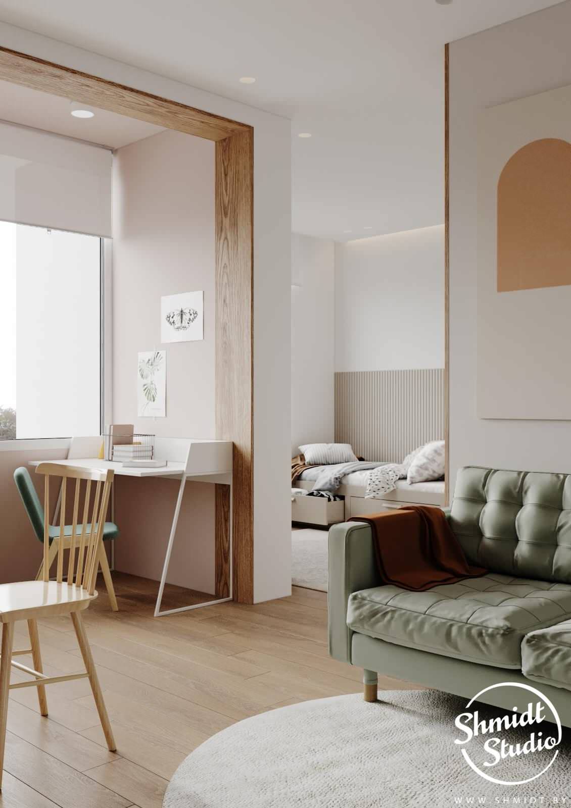 Проект "Теплый" | Зеленоград