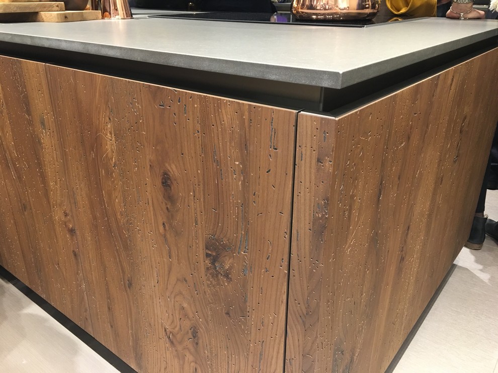 Микротренды: 5 тенденций выставки iSaloni для реальной жизни