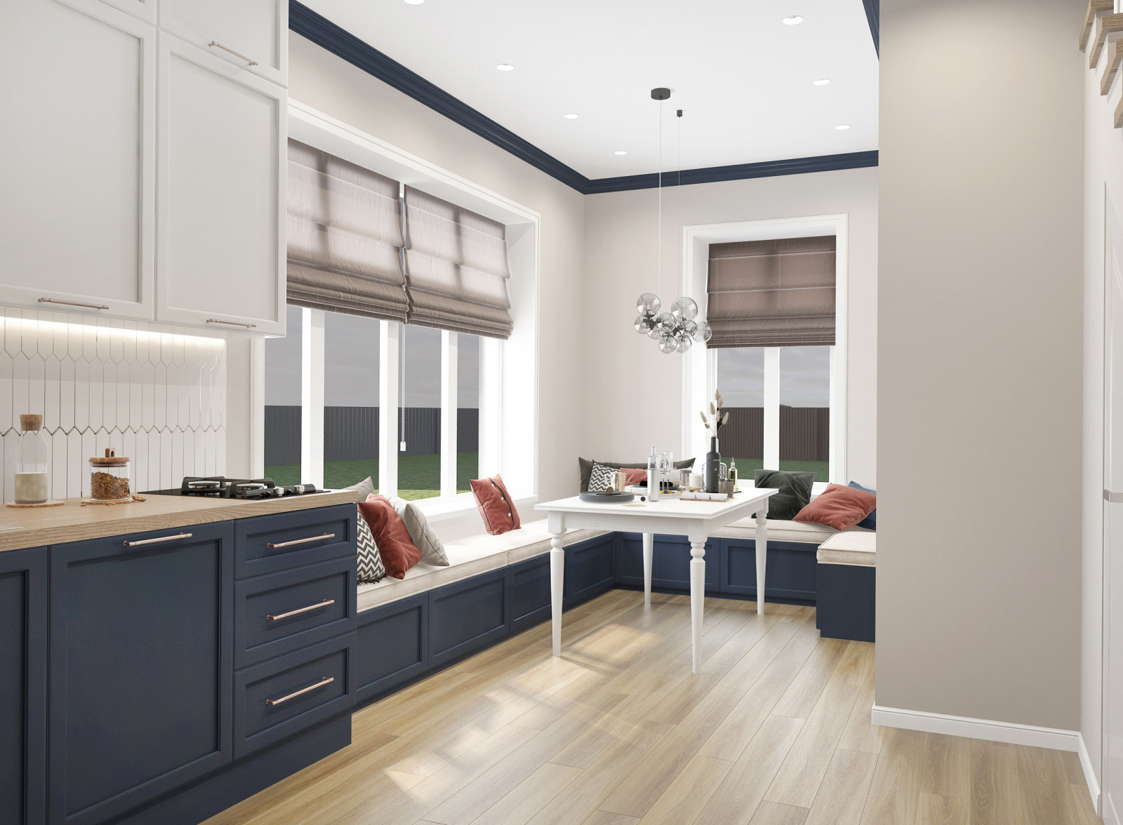 Таунхаус Баден-Баден