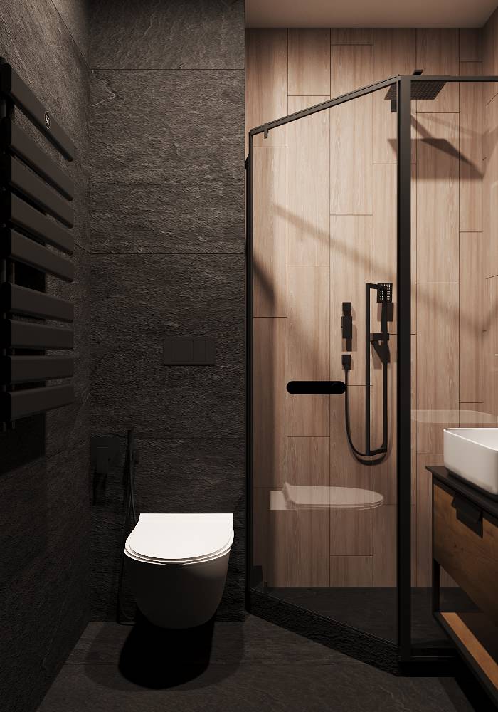 Однушка на Домодедовской