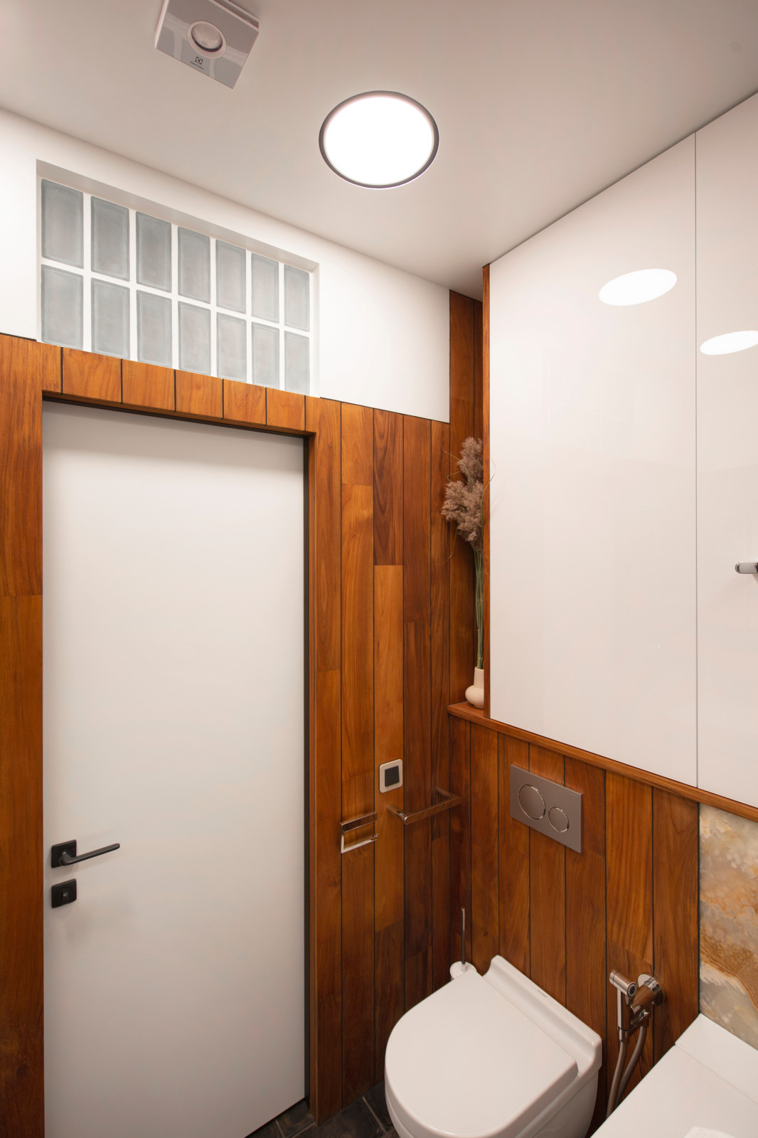 Вилла Москва