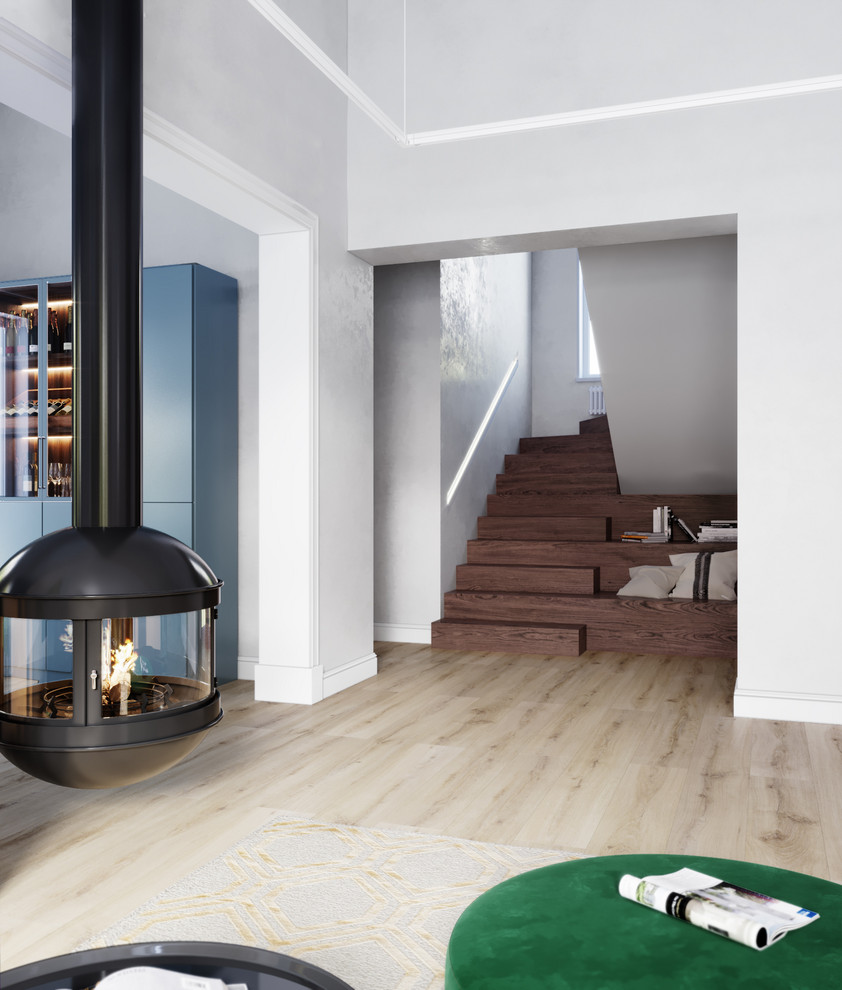 Впустить природу