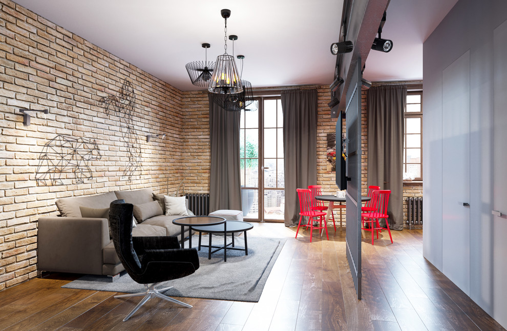 Квартира 90 кв.м. на ул. Руставели