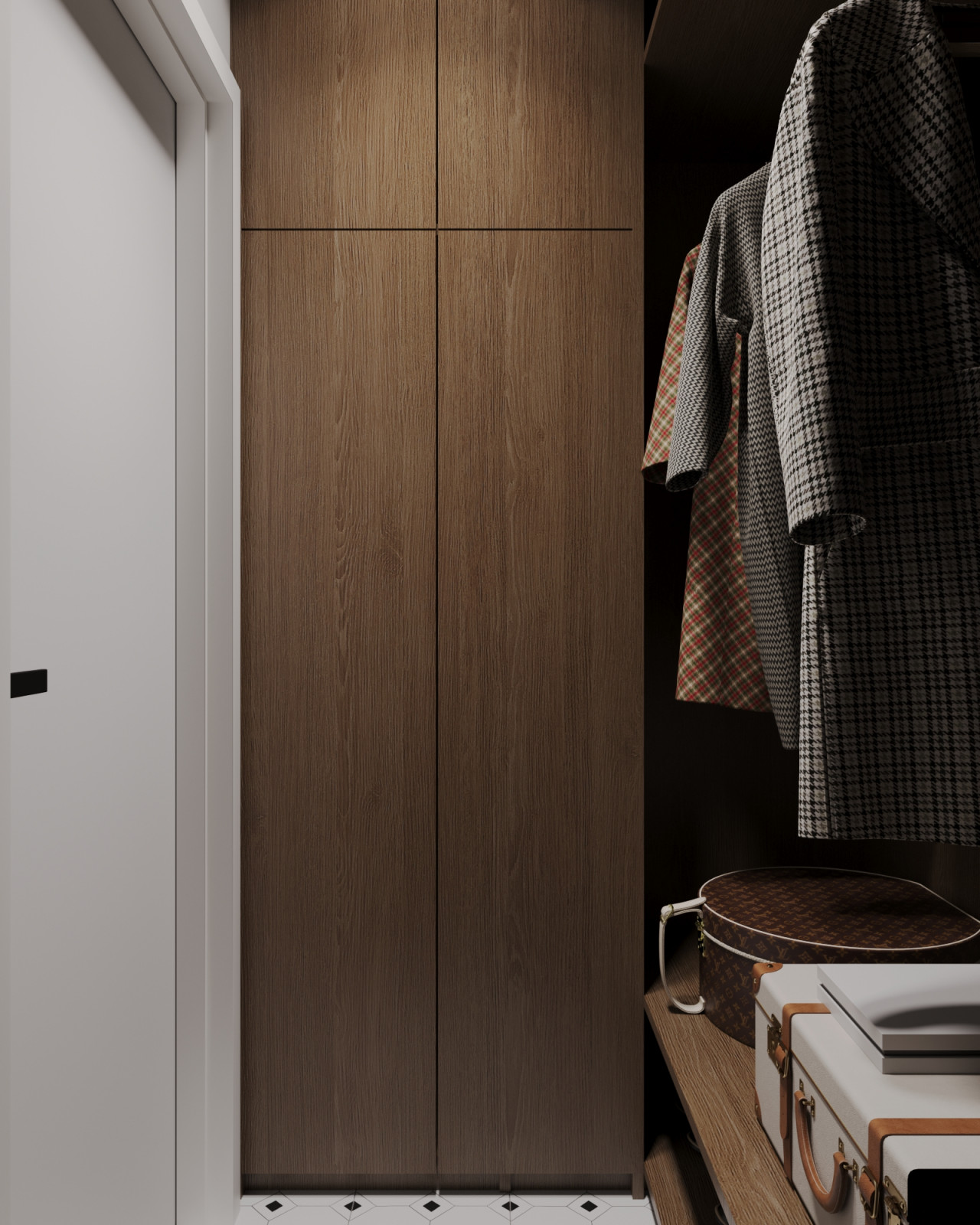 Обложка проекта: ЖК Арена Парк