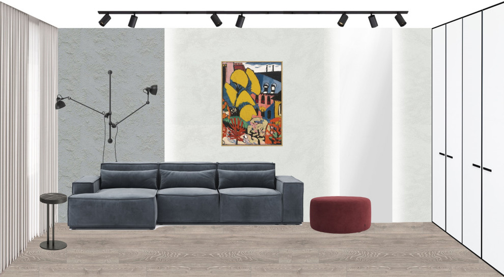 Концепции проектов