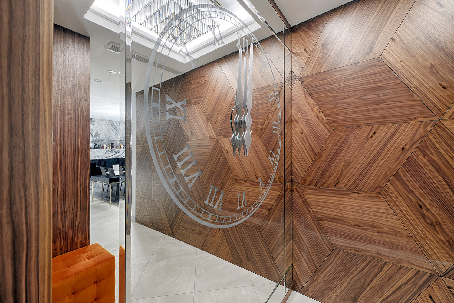 Фотосъемка мебели для портфолио изготовителя - "Мебельной фабрики комфорта"