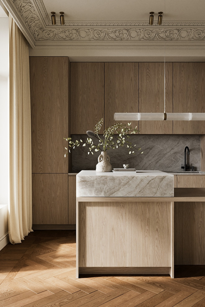 Квартира в ЖК Red Side Москва