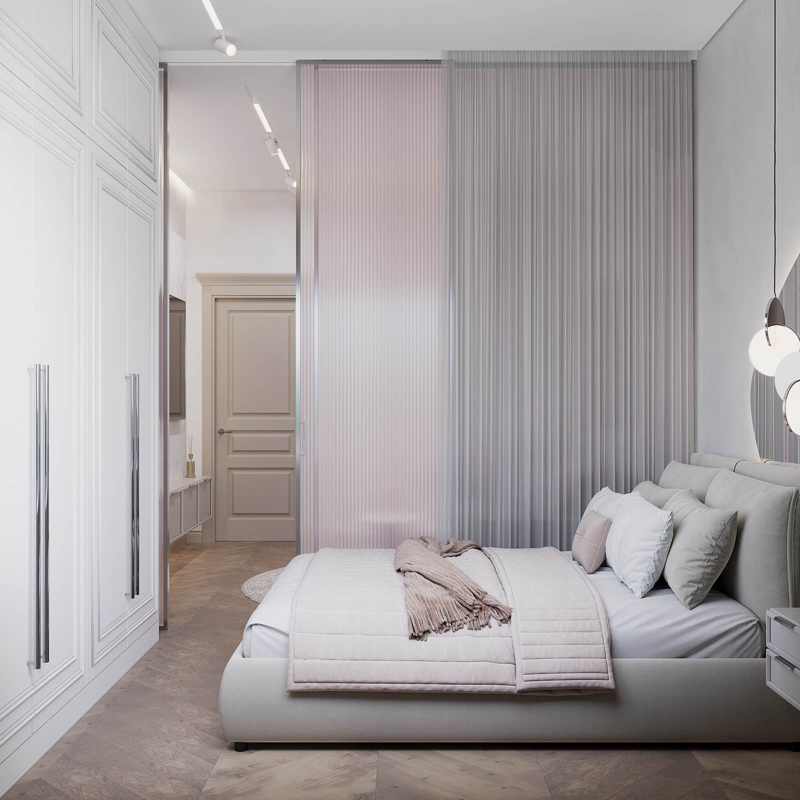 Квартира №4