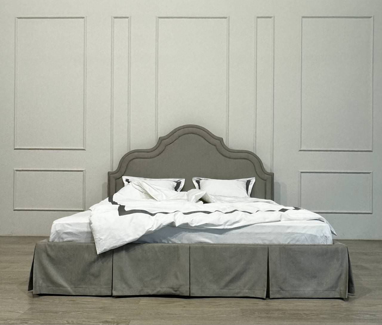 Кровати HOMESTER