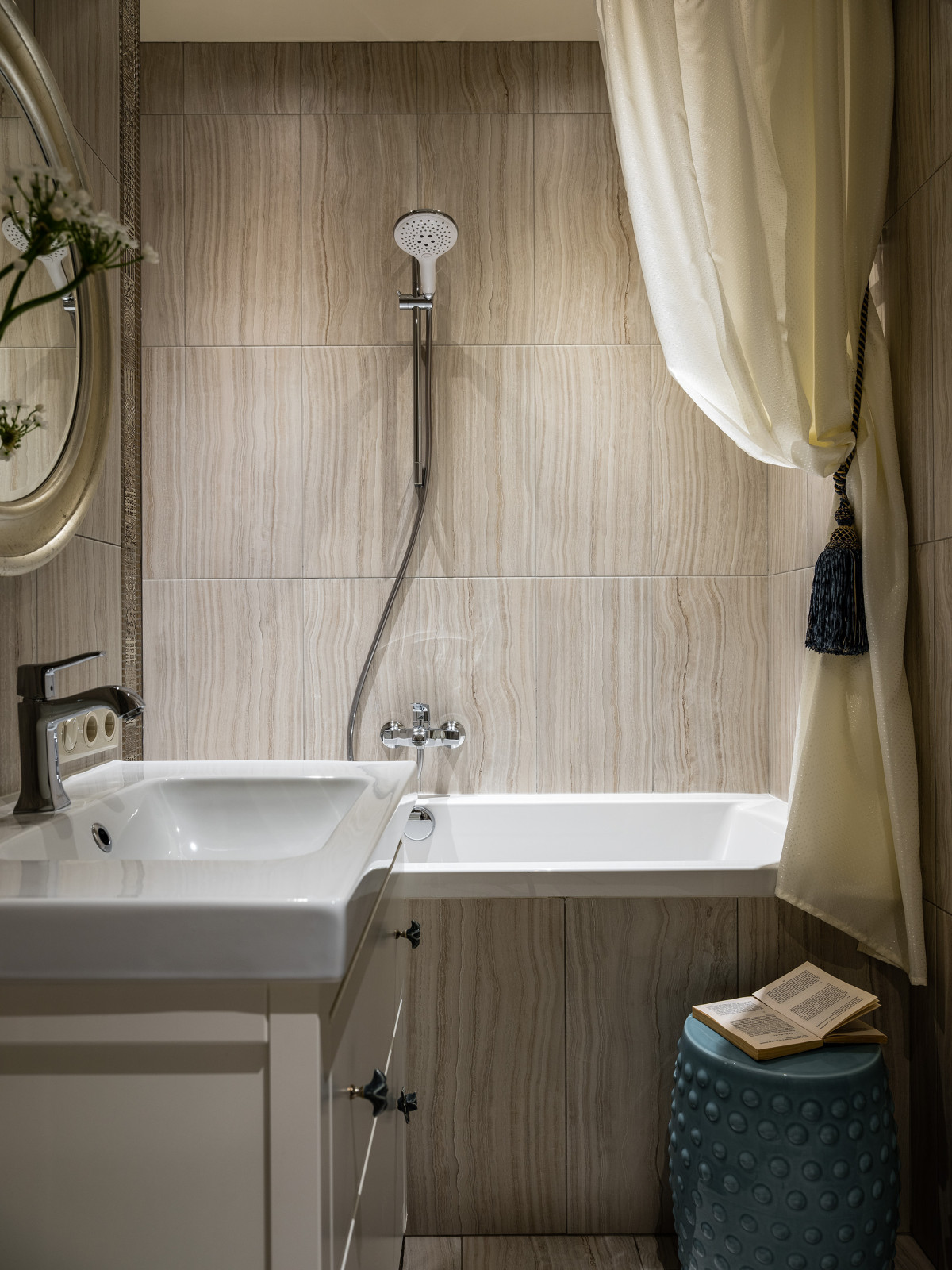 Обложка проекта: "Эдальго"