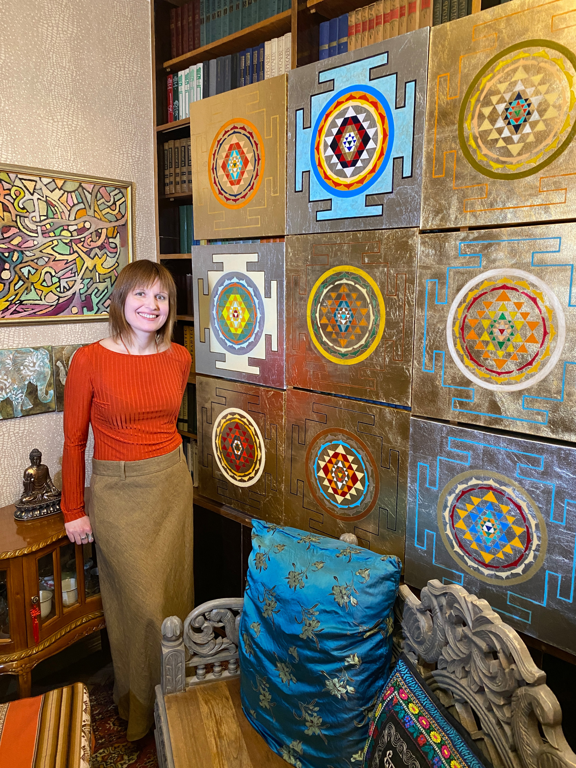 Личный опыт: Зачем я уже 13 лет проектирую интерьеры по Васту