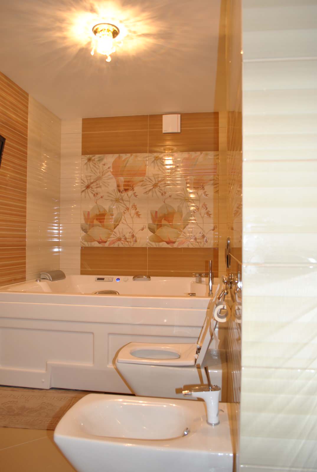 Квартира в Москве