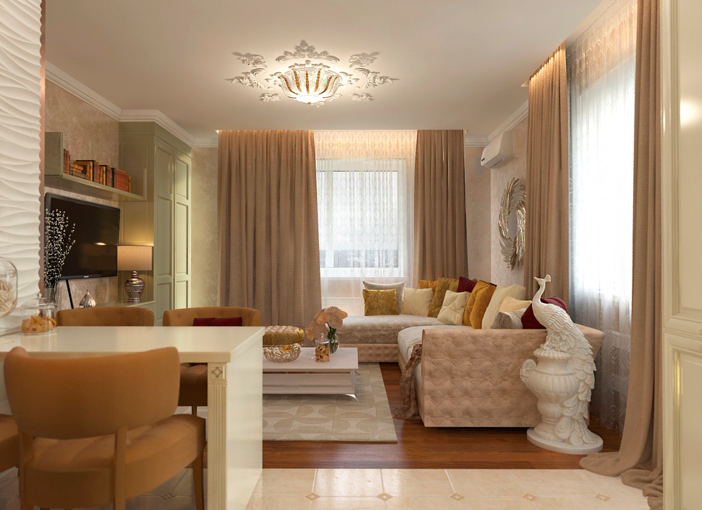 Обложка проекта: Горки-10