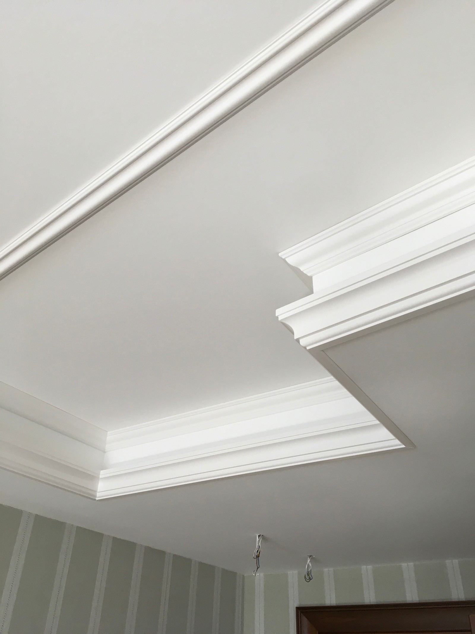 Обложка проекта: Квартира на Ушинского