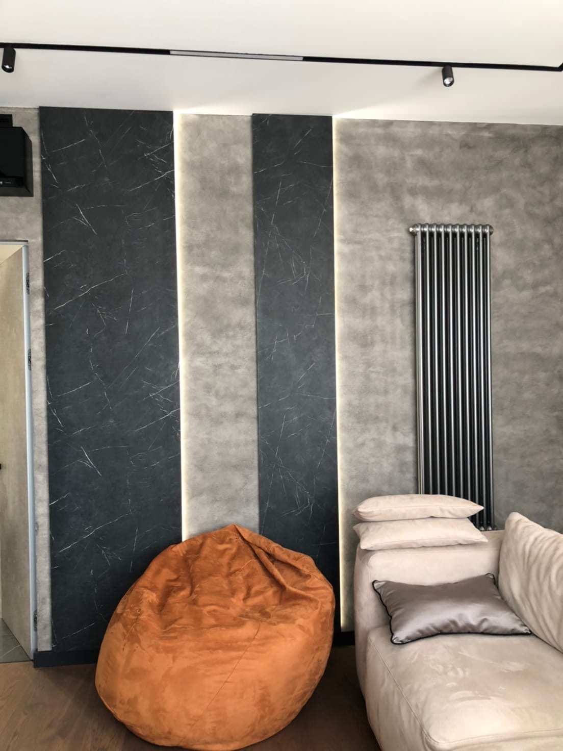 Обложка проекта: Реализация квартиры в г. Москва