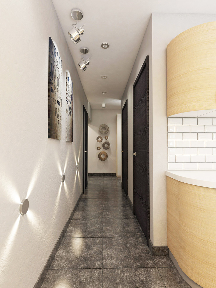 Мелодия осени.