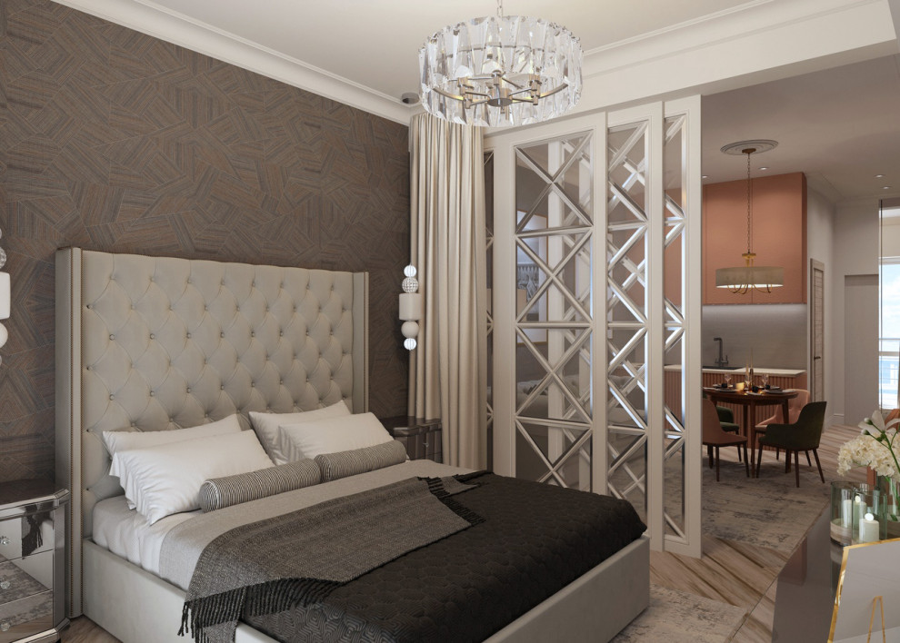 Апартаменты в г. Сочи