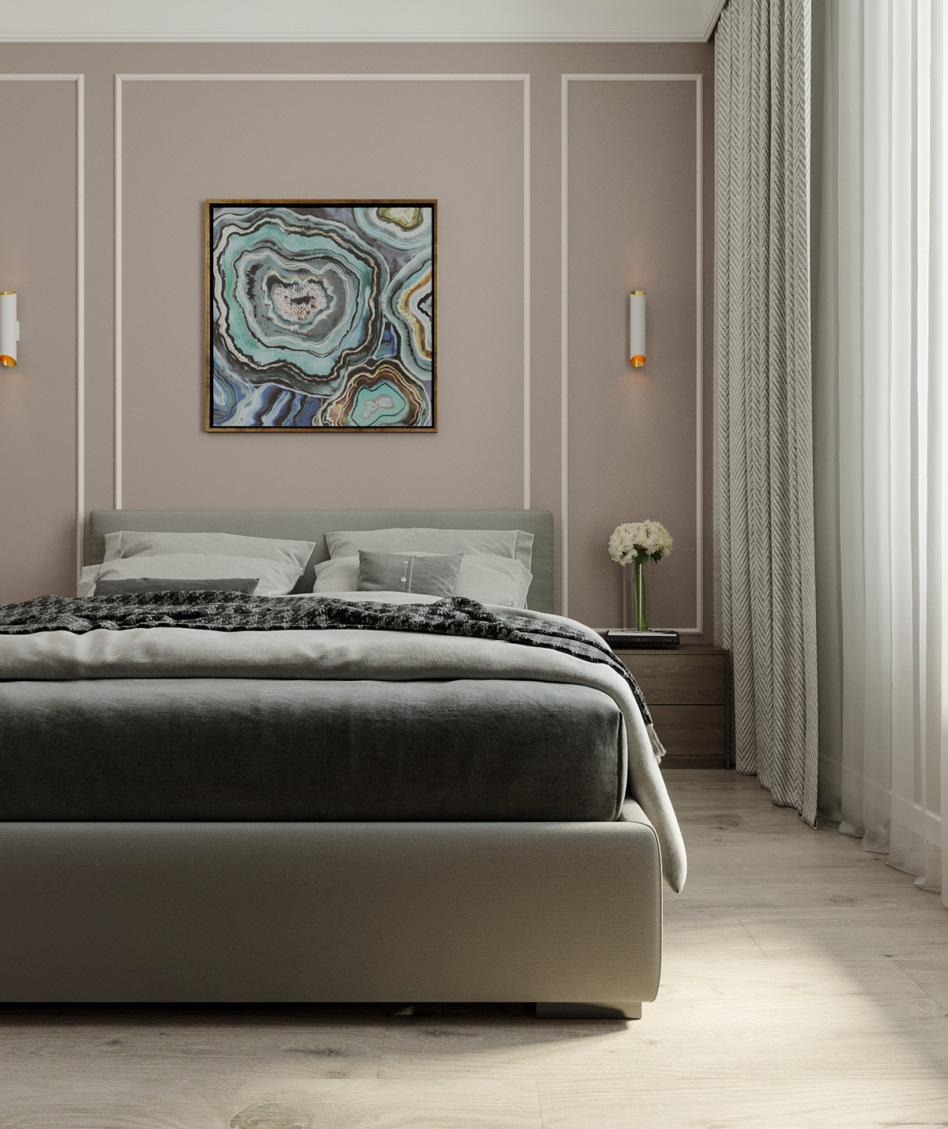 ЖК Серебряный парк