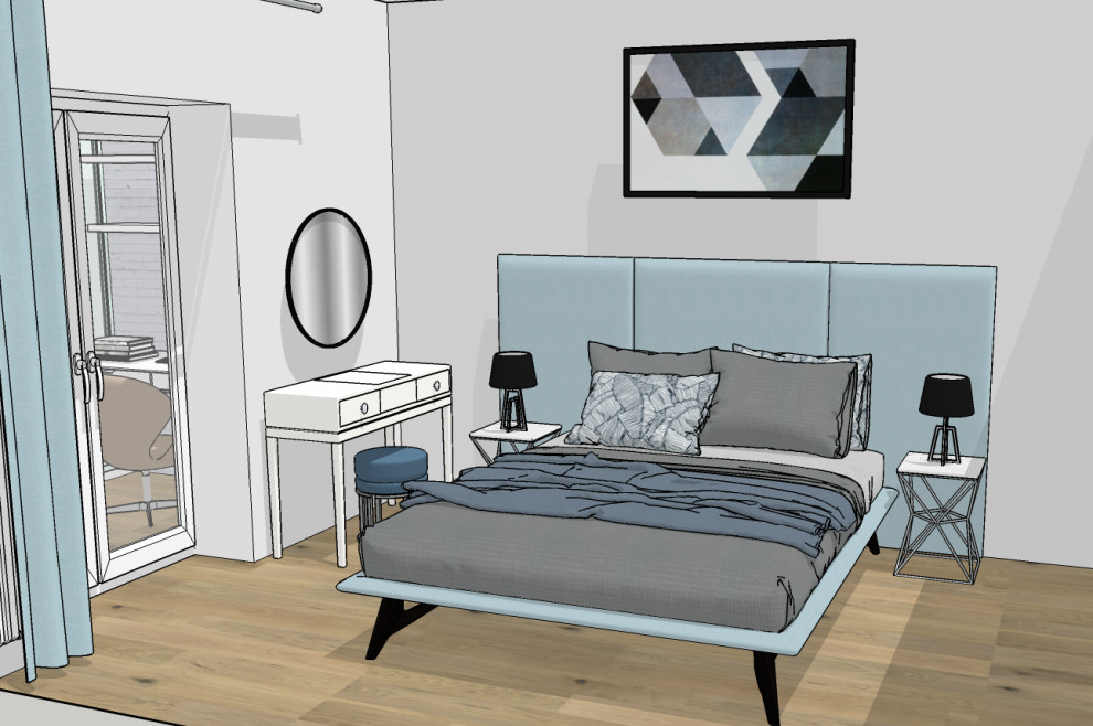 Примеры работ