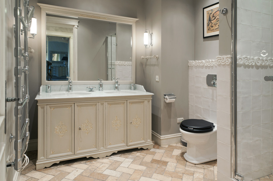 Квартира на Большой Никитской