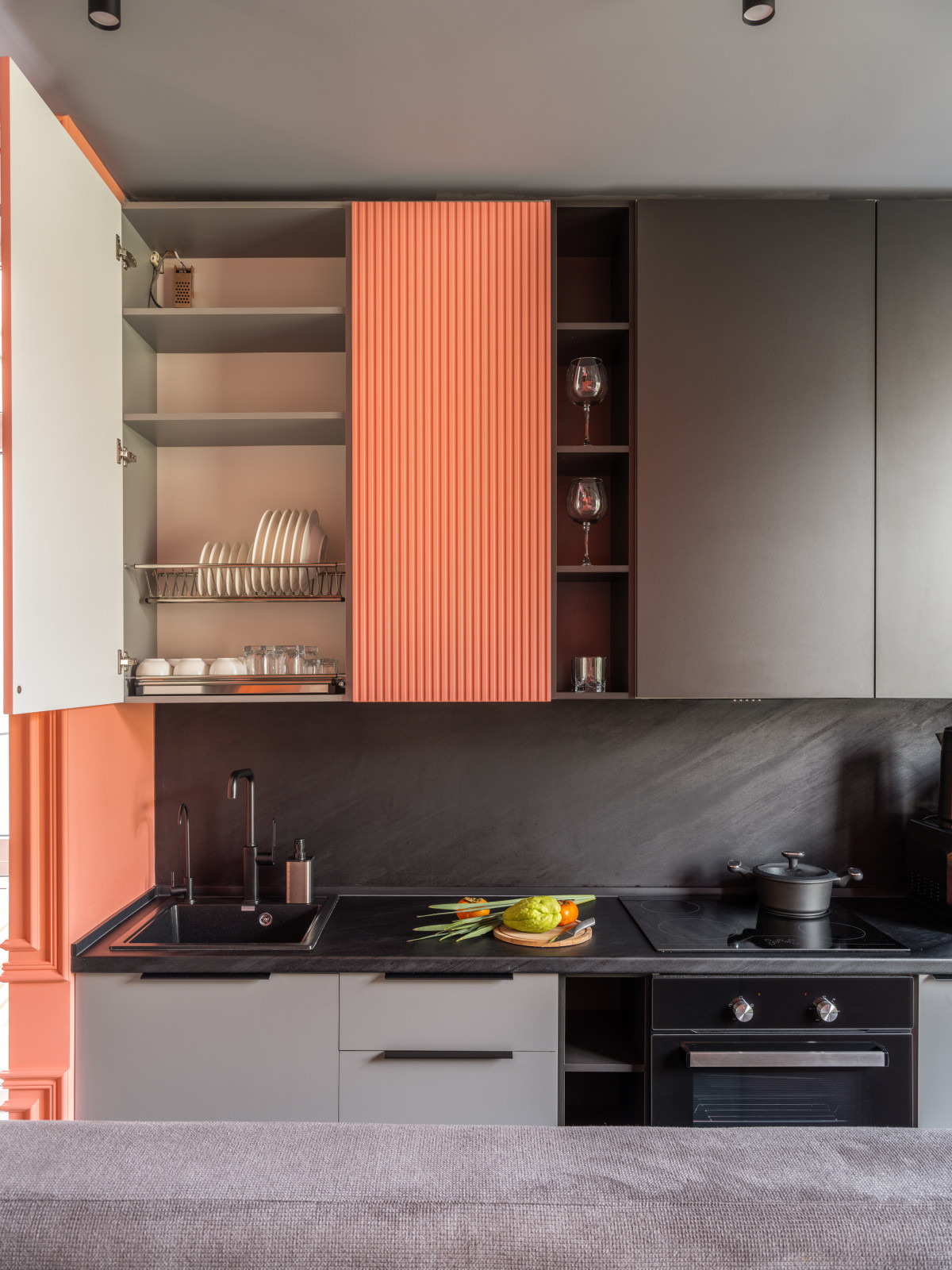 Апарт-отель MOOR