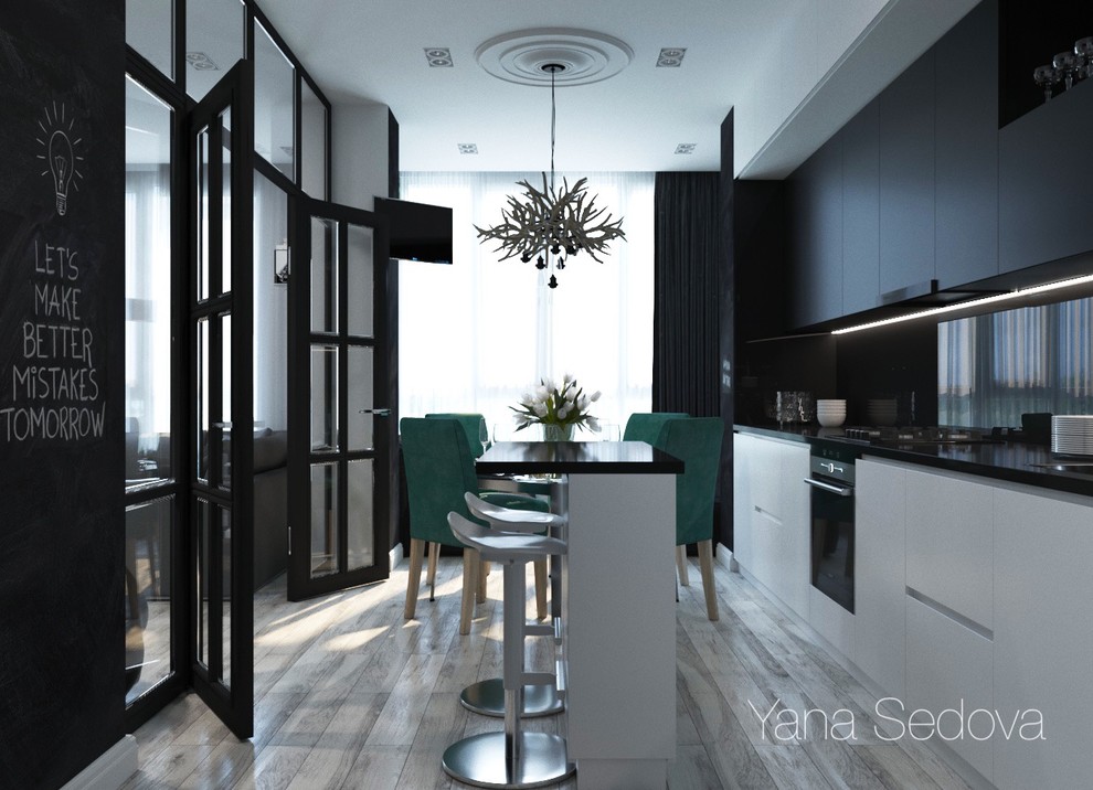 Квартира в Александровском парке