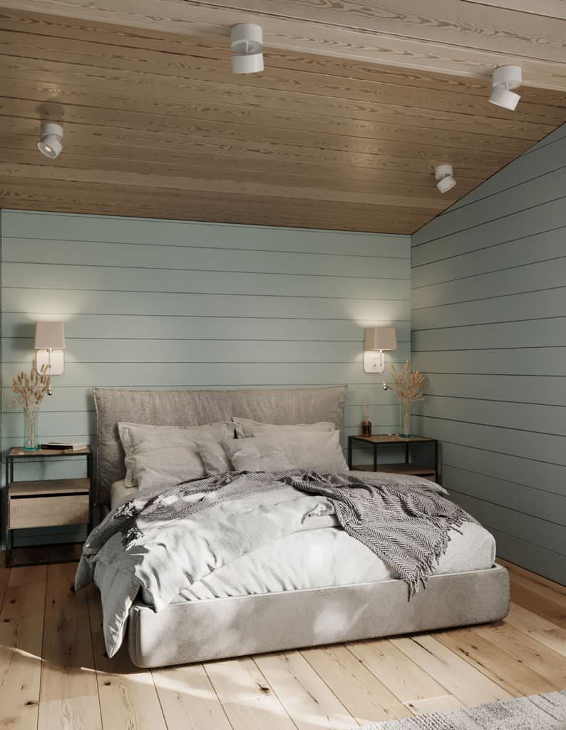 частный дом "Зеленая роща"