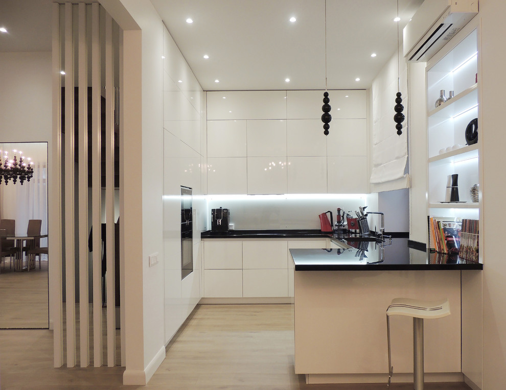 Зеркальная симфония