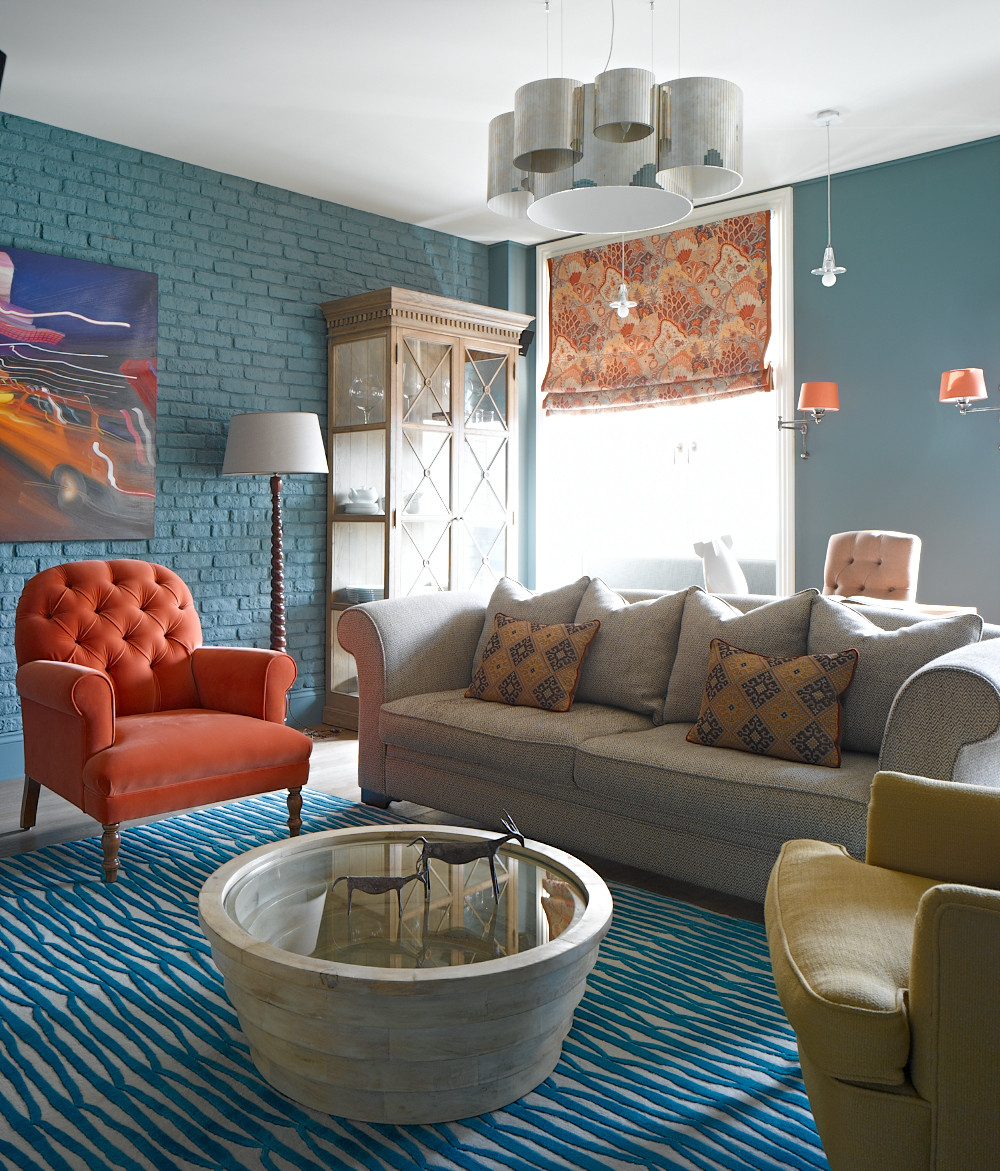 Кутузовский проспект