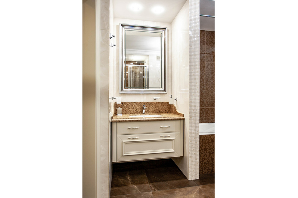 Квартира в Нижнем Новгороде