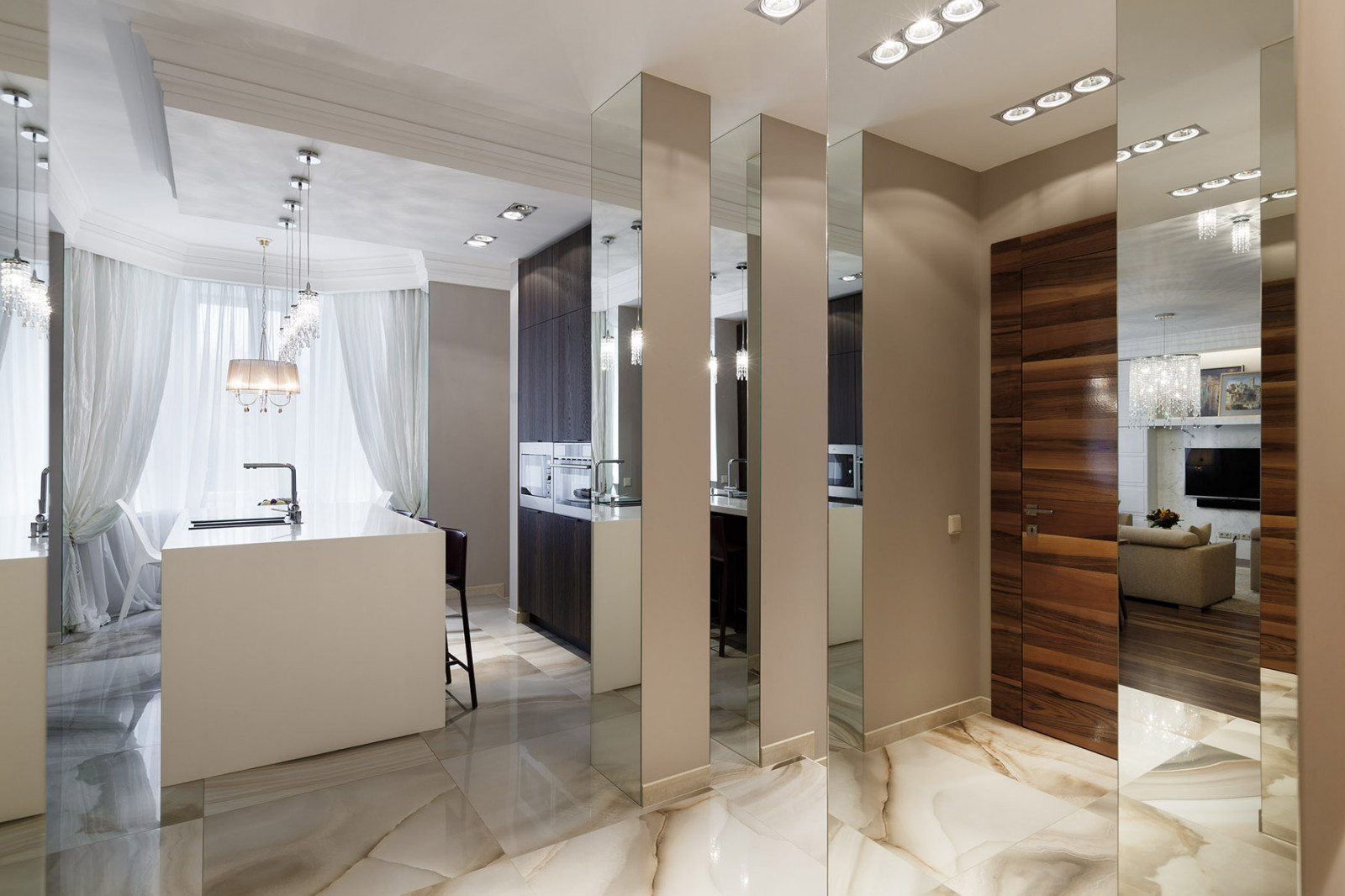 Родовое гнездо