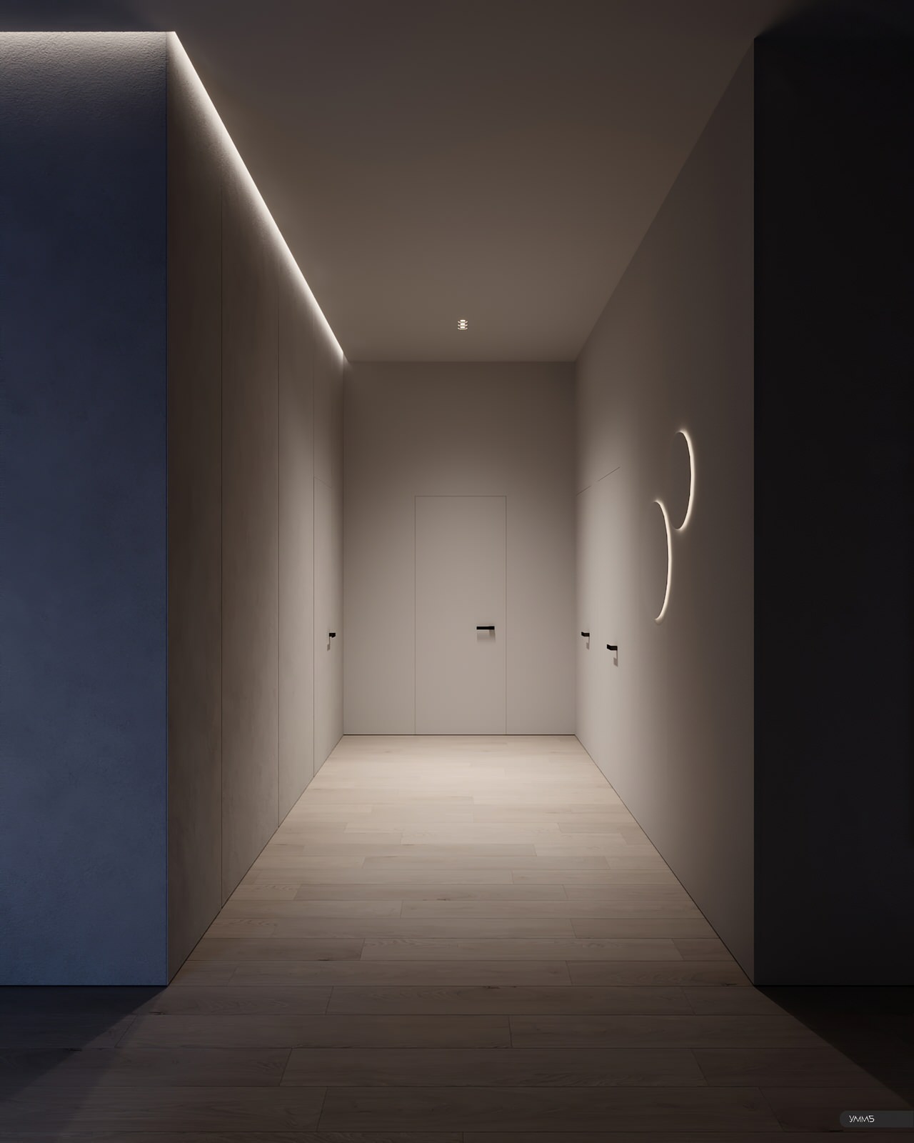 BUMBLEBEE | Дом 286 м2