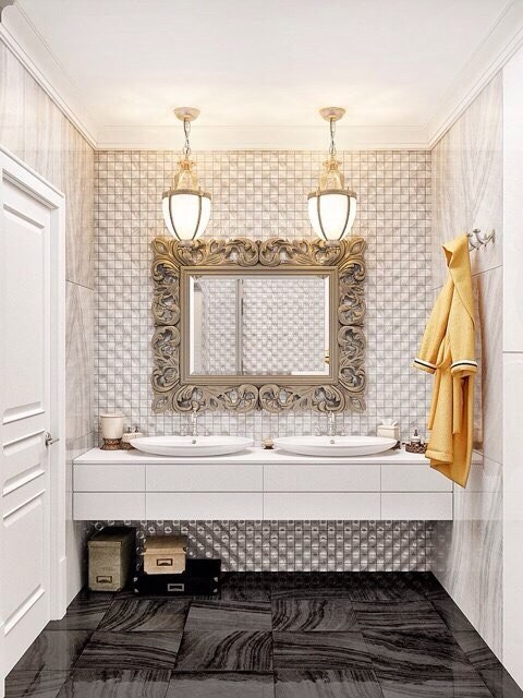 Дизайн-перепланировка стандартной однокомнатной квартиры