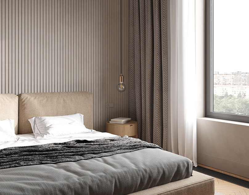 Обложка проекта: Интерьеры