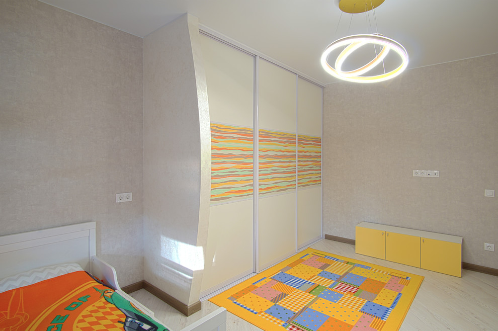 2-комнатная квартира ЖК "7 континент", г.Краснодар