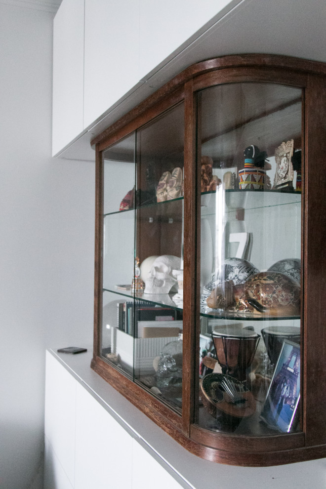 Квартира для молодой семьи