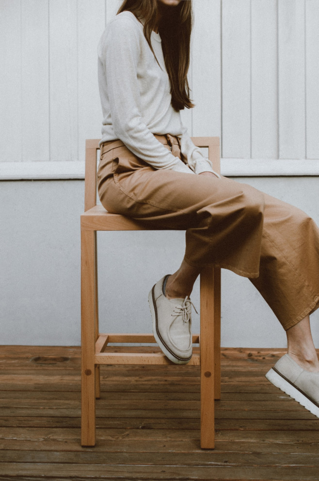 Обложка проекта: МЕБЕЛЬ: Bar Chair IBRAGIM