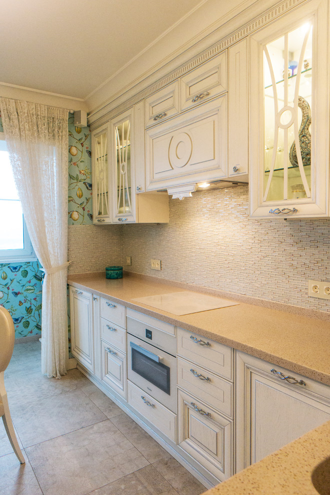 Игра стилей