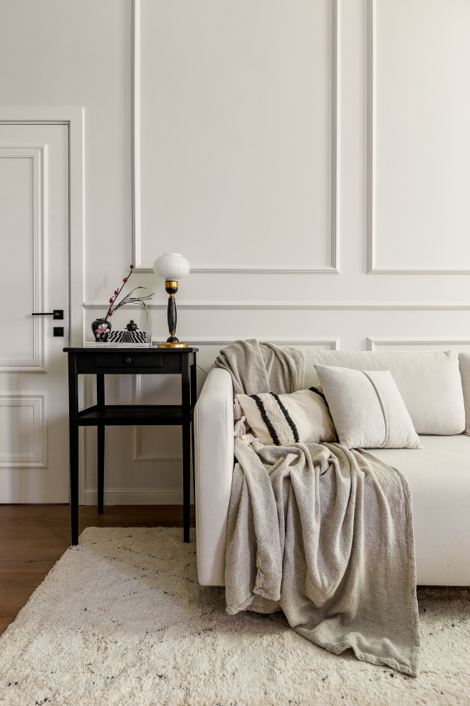 "Питерский островок" в Сочи