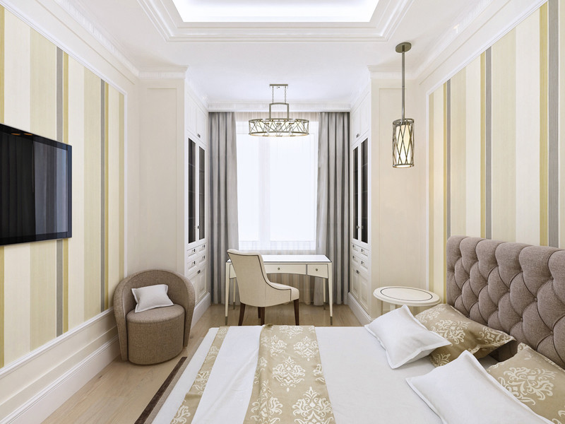 американский стиль