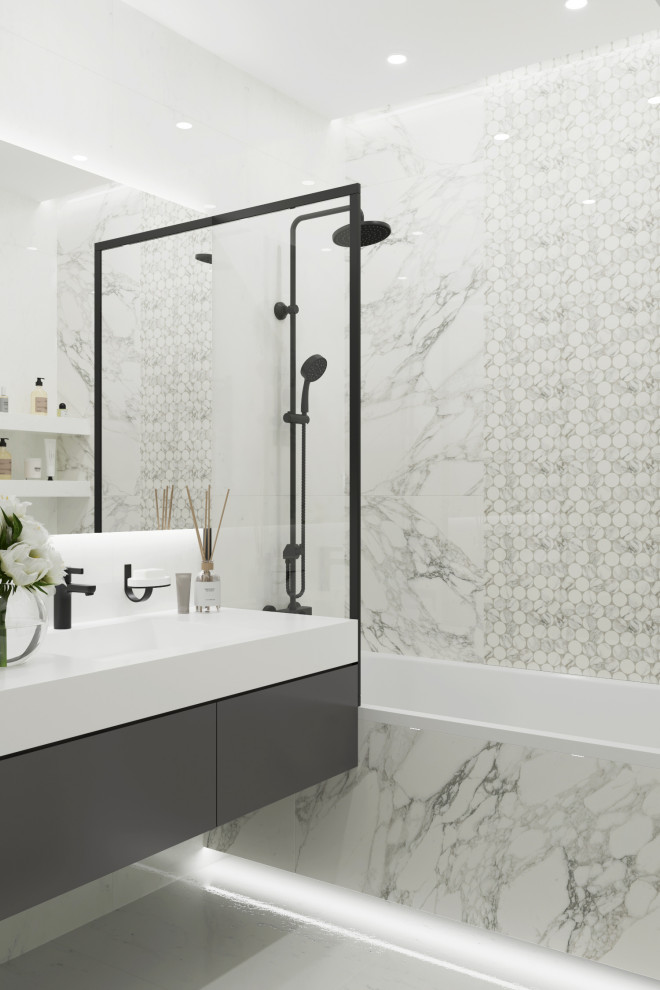 Квартира ЖК Звездный городок