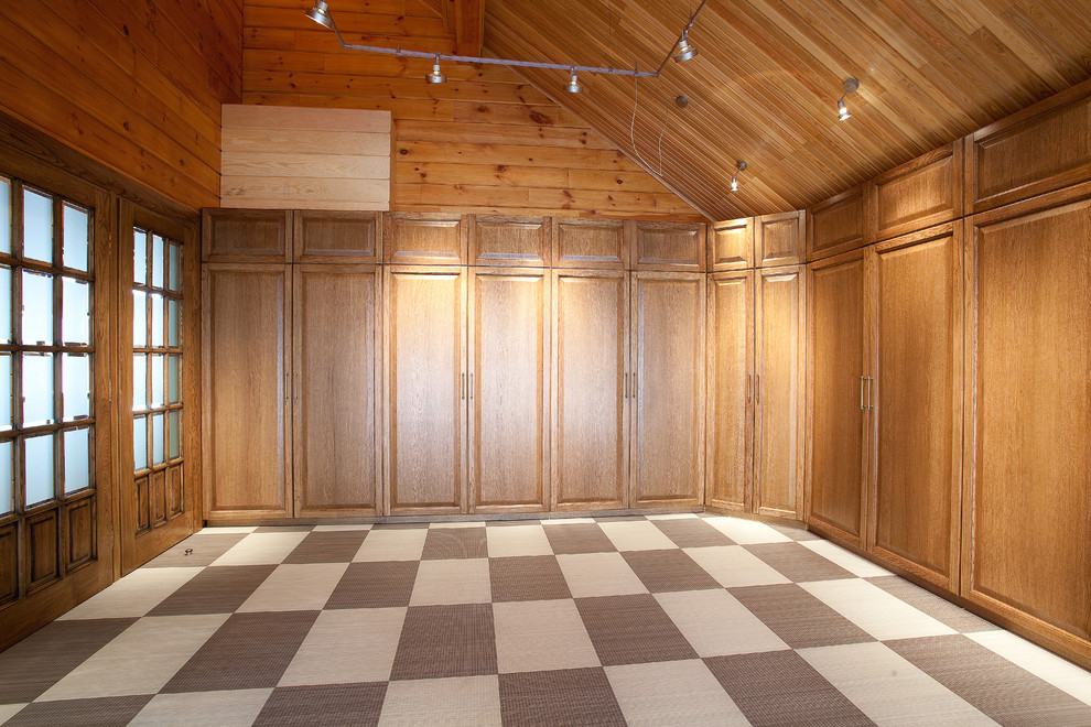 Загородный дом