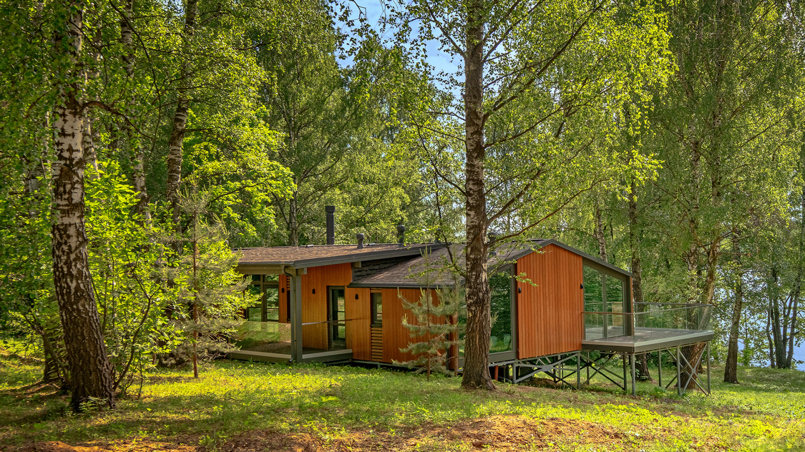 Каширское шоссе