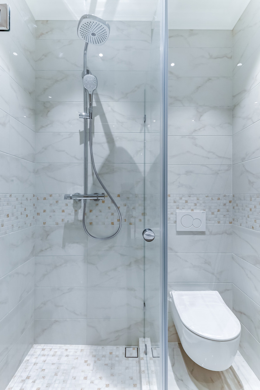 Ремонт 4-х комнатной квартиры в классическом стиле