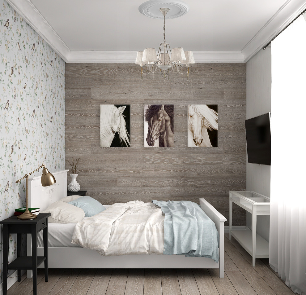 Дом в Красногорске