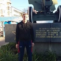 Александр Рудь