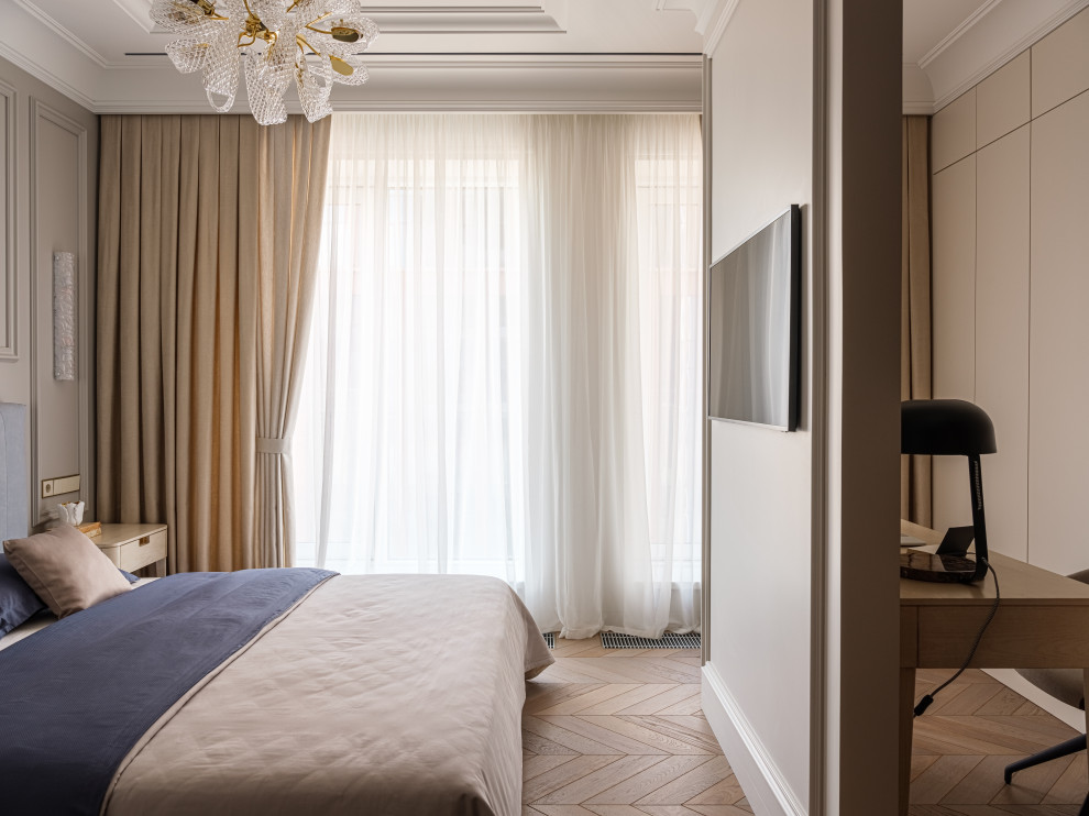 ЖК Садовые кварталы