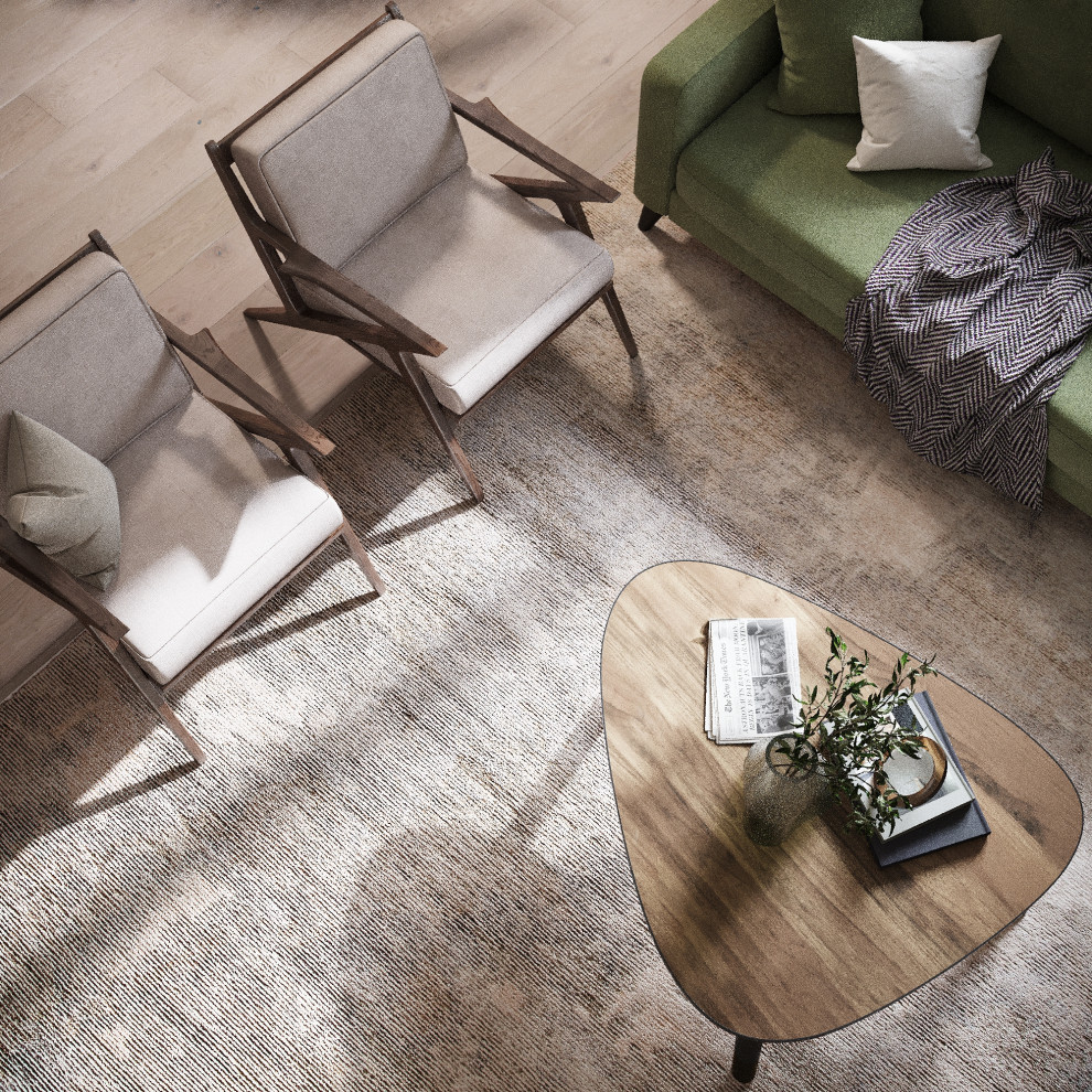 Обложка проекта: ЖК Биография